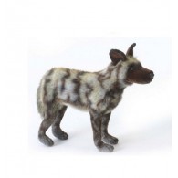Hansa Toys African Wild Dog 11.5''