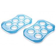 Summer Infant Tru-Clean™ Nipple Washing Rack 2-Pack 