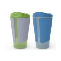Summer Infant Grow With Me 10oz Big Kid Cup 2-Pack