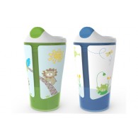 Summer Infant Grow With Me 10oz Sippy Cup 2-Pack