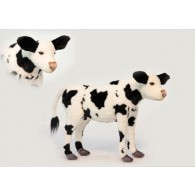 Hansa Toys Baby Cow