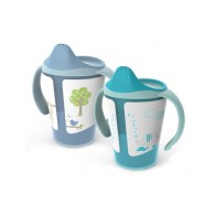 Summer Infant Grow With Me 6oz Training Cup 2-Pack 