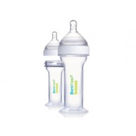 Summer Infant Born Free® Breeze™ 2oz Newborn Bottle 2 Pack 
