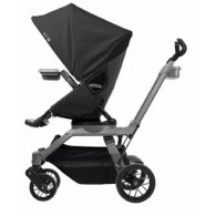 Orbit Baby G3 Stroller - Black/Grey