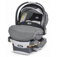 Chicco KeyFit 30 Infant Car Seat in Graphica