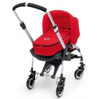 Bugaboo Bee Baby Cocoon Light in Red