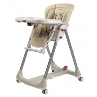 Peg Perego Prima Pappa Best High Chair in Paloma