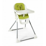 Mamas & Papas Pixi High Chair - Apple