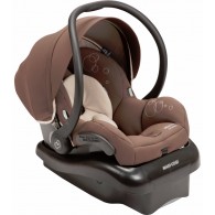 Maxi Cosi Mico AP Infant Car Seat 2014 in  Milk Chocolate