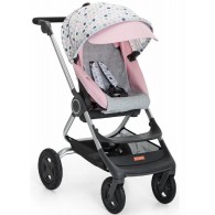 Stokke Scoot Style Kit in Soft Dots