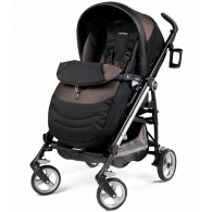 Peg Perego Switch Four in Newmoon