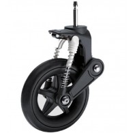 Bugaboo Cameleon 3 Swivel Wheels Complete in Black