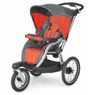 Chicco TRE Performance Jogging Stroller 2 COLORS