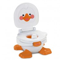 Fisher Price Ducky Fun 3-in-1 Potty
