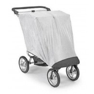 Baby Jogger Double Bug Canopy For Elite City Series