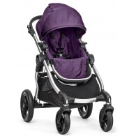 Baby Jogger 2014 City Select Stroller in Amethyst