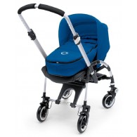 Bugaboo Bee Baby Cocoon Light in Ice Blue