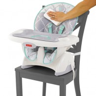 Fisher Price Deluxe SpaceSaver High Chair
