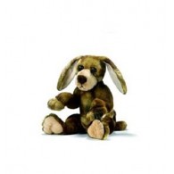 Hansa Toys Whimsey Hound Dog