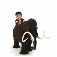 Hansa Toys Mammoth 47''L