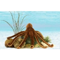 Hansa Toys Octopus 28''