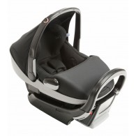 Maxi Cosi Prezi Infant Car Seat in Devoted Black