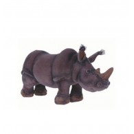 Hansa Toys Rhino, African