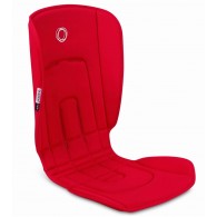 Bugaboo Bee3 Seat Fabric - Red