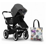 Bugaboo Donkey Andy Warhol Accessory Pack 8 COLORS
