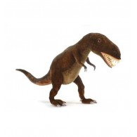 Hansa Toys T-Rex Studio Size 6.5'L