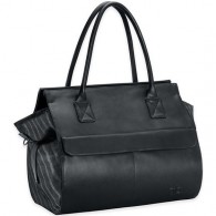 GB Changing Bag PLUS Lux Black | black