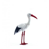 Hansa Toys Stork Adult 27.5''
