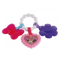 Fisher Price Disney Baby MINNIE MOUSE Teether Bracelet