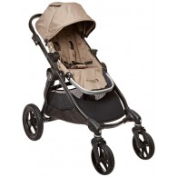 Baby Jogger 2014 City Select Stroller in Quartz