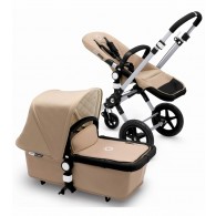 Bugaboo 2015 Cameleon 3 Classic Collection in Sand