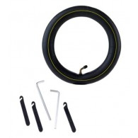  Bugaboo Donkey 10" Inner Tube Replacement Set 