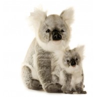 Hansa Toys Koala, Happy Baby
