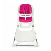 Mamas & Papas Pixi High Chair - Pink