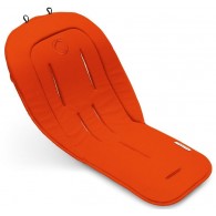 Bugaboo Seat Liner in Orange
