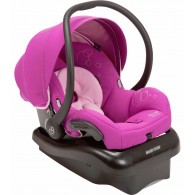 Maxi Cosi Mico AP Infant Car Seat 2014 in Posh Purple