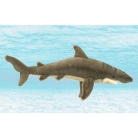 Hansa Toys Great White Shark 24''L