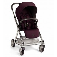 Mamas & Papas Urbo 2 Stroller in Mulberry