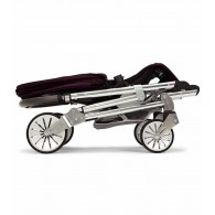 Mamas & Papas Urbo 2 Stroller in Mulberry