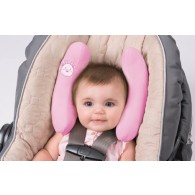 Summer Infant Cradler (Pink)