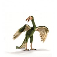 Hansa Toys Archaeopteryx 11" H