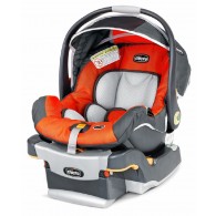 Chicco Keyfit 30 Infant Car Seat in Radius
