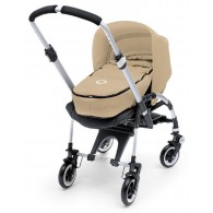 Bugaboo Bee Baby Cocoon Light in Sand