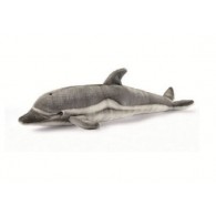 Hansa Toys Dolphin 22'L