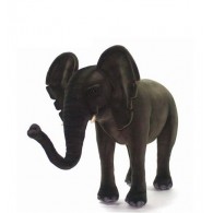 Hansa Toys Elephant, Ride-On