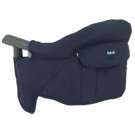 Inglesina Fast Table Chair in Navy